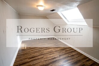 410 E Montgomery St in Henderson, NC - Building Photo - Building Photo