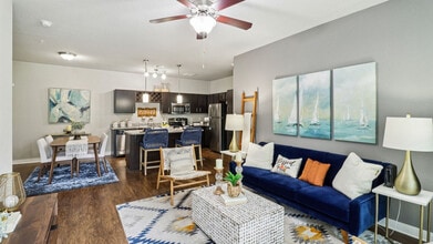 Springs At Port Orange in Port Orange, FL - Building Photo - Building Photo