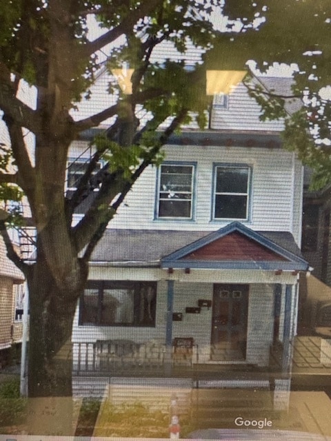 116 Plymouth Ave, Unit 2