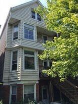 3630 N Hermitage Ave in Chicago, IL - Building Photo