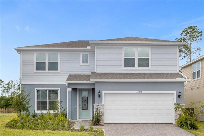property at 17315 Million Lks Ct