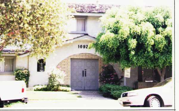 10922 Oak St in Los Alamitos, CA - Building Photo - Building Photo