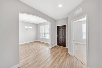 2908 Bart Pl in Aubrey, TX - Building Photo - Building Photo