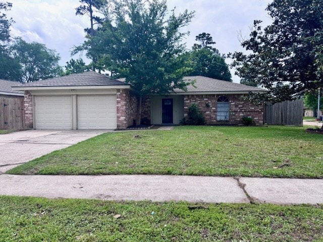 property at 5502 Maplegate Dr
