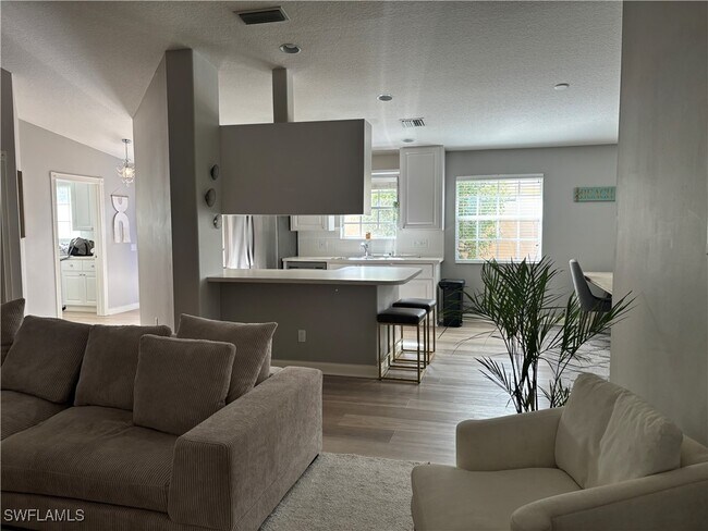 property at 3238 Barbados Ln