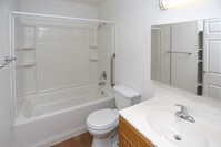 Interior Photo - Berryhill Apartments in Grass Valley, California