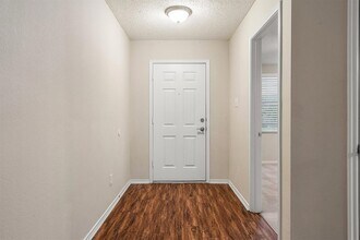 3516 Clydesdale Dr in Denton, TX - Building Photo - Building Photo