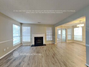 1030 Hampton Hill Ct in Lawrenceville, GA - Foto de edificio - Building Photo