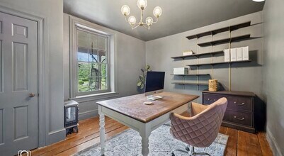 547 Concord Rd in Glen Mills, PA - Foto de edificio - Building Photo