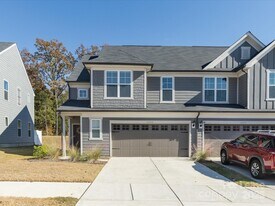 13124 Rover St in Charlotte, NC - Building Photo