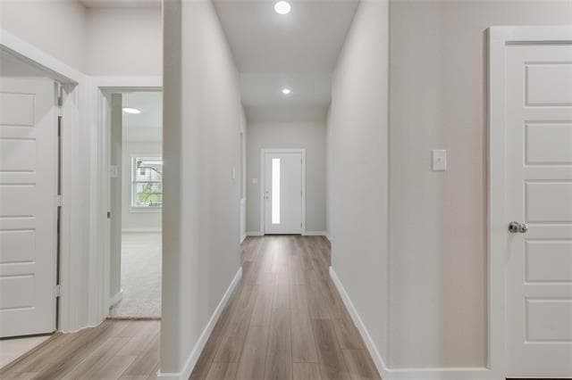 property at 809 Tidal Dr