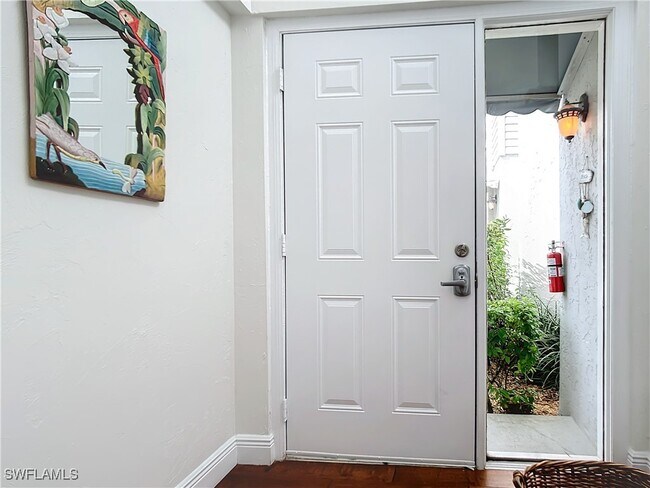 property at 2860 Citrus Lake Dr