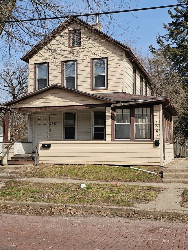 property at 2947 13th Ave