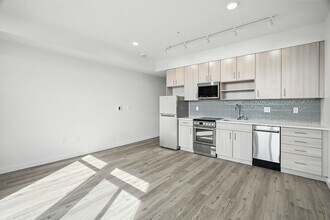 District Lofts at Garland in Spokane, WA - Foto de edificio - Interior Photo