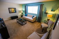 Building Photo - Chapel Tower Apartments in Durham, North Carolina