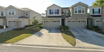 549 Richmond Dr in Saint Johns, FL - Building Photo