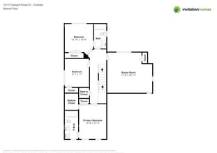 10141 Caldwell Forest Dr in Charlotte, NC - Building Photo - Building Photo