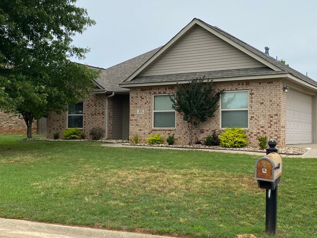 12 Copper Ridge Rd
