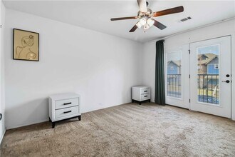 1299 N Sicily Ln in Fayetteville, AR - Building Photo - Building Photo