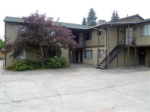 1507 E Birch Ave in Coeur d'Alene, ID - Building Photo