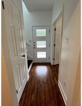 201 E 35th St in Austin, TX - Building Photo - Building Photo