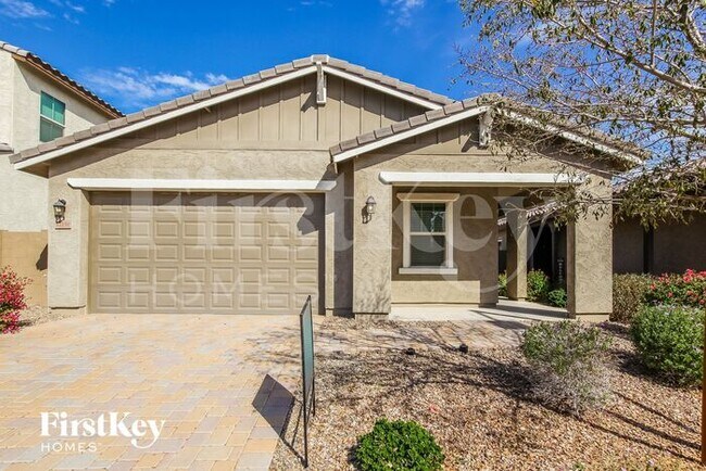 property at 12130 W Desert Moon Way