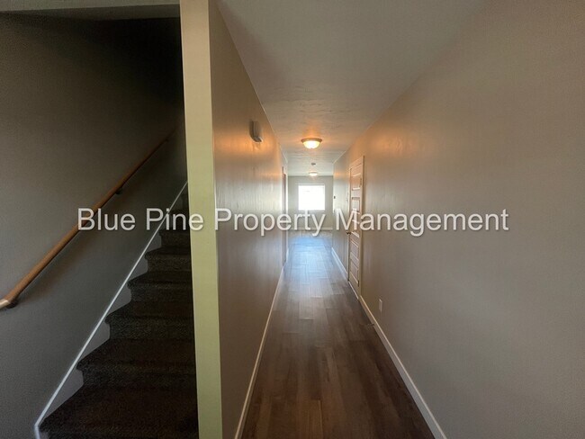 2853 Murwood in Idaho Falls, ID - Foto de edificio - Building Photo