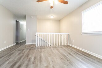 2194 Cherokee Valley Cir in Lithonia, GA - Building Photo - Building Photo