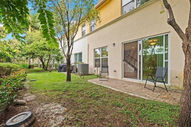 property at 5213 SW 78th Terrace