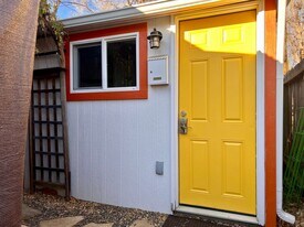 620 Maple St in Fort Collins, CO - Building Photo