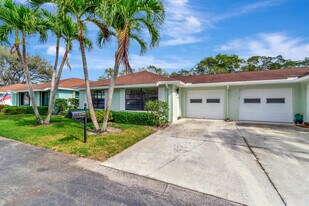 9780 Parkinsonia Tree Trail in Boynton Beach, FL - Building Photo