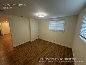 9225 38th Ave. S in Seattle, WA - Building Photo - Building Photo
