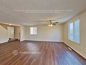 725 Eldora Pl in Longmont, CO - Foto de edificio - Building Photo