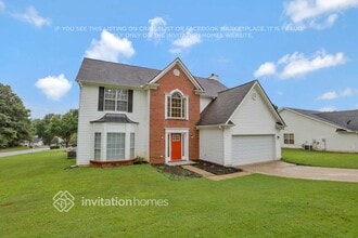 5749 Cove Ln in Lithonia, GA - Building Photo - Building Photo