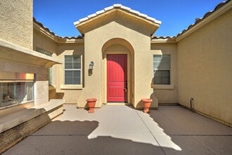 2832 E Flower St in Gilbert, AZ - Building Photo - Building Photo