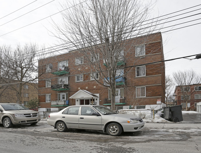 3385 Goyer in Montréal, QC - Building Photo - Building Photo