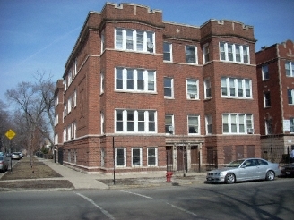 5322 W Washington Ave in Chicago, IL - Building Photo