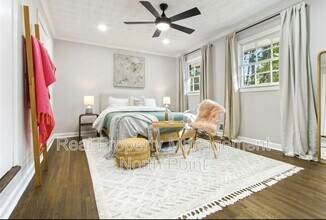3215 Linden Garden Dr in College Park, GA - Building Photo - Building Photo