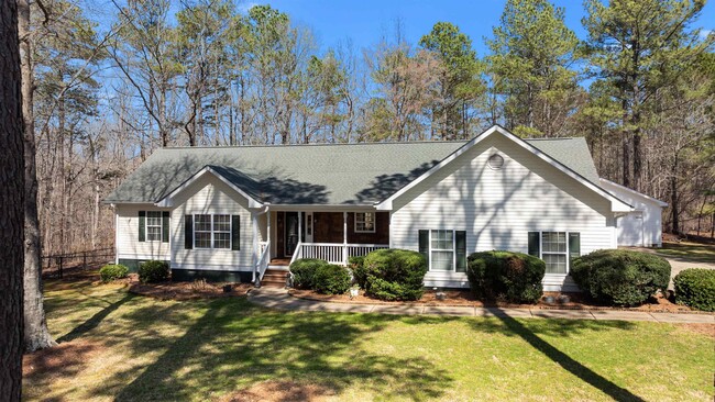 168 N Sugar Creek Rd in Buckhead, GA - Building Photo - Building Photo