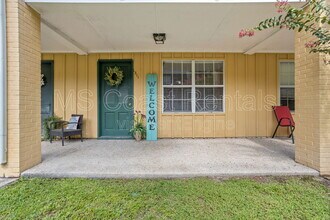 3310 Washington Ave in Pascagoula, MS - Foto de edificio - Building Photo
