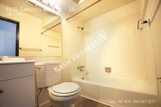 6435 Gravois Ave in St. Louis, MO - Building Photo - Building Photo