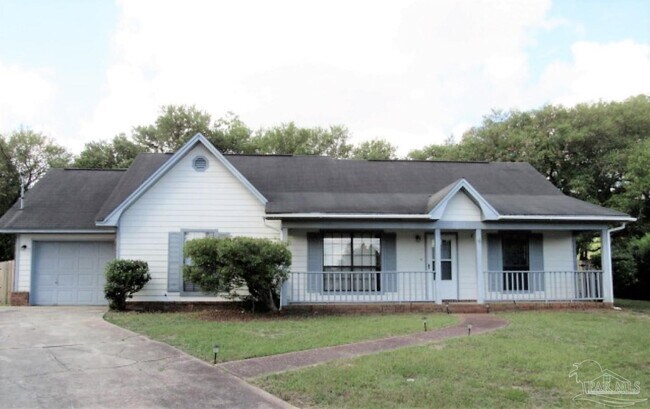 property at 10113 Peppertree Ct
