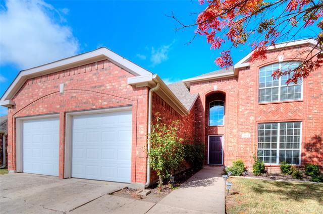 2012 Trinity Ln in McKinney, TX - Foto de edificio - Building Photo