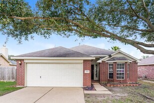 21030 Stoney Haven Dr in Katy, TX - Building Photo