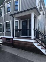 7 Richardson Ter, Unit 2 in Somerville, MA - Building Photo