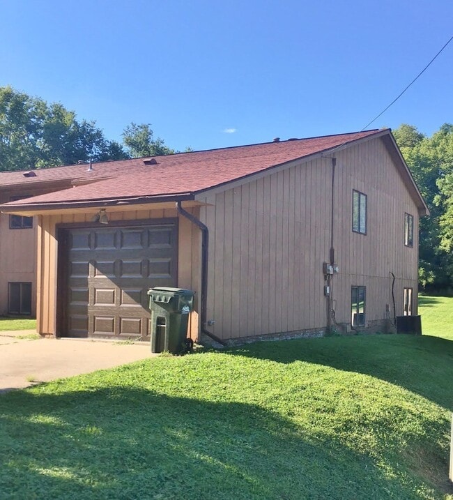 property at 730 Brown St