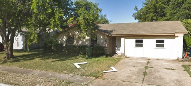 property at 2801 Mill Pond Rd