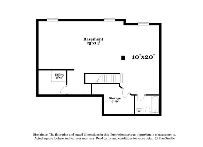 8633 Bellcove Cir in Colorado Springs, CO - Building Photo - Building Photo
