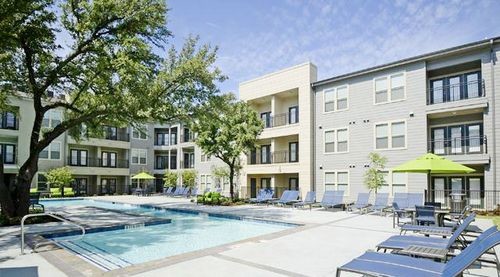 13301 Galleria Pl-Unit -3212 in Farmers Branch, TX - Building Photo