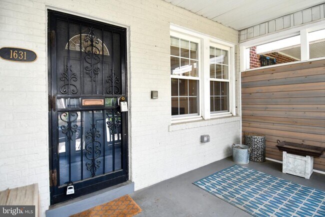 1631 D St NE in Washington, DC - Building Photo - Building Photo
